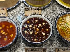 -秦淮巷·四季小馆