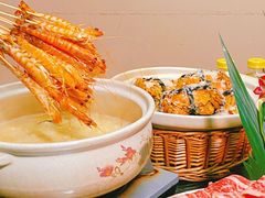 -金龙·打边炉(南京西路店)