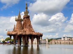 -大连海昌发现王国主题公园