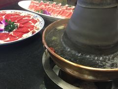 -东来顺饭庄(金泉广场店)