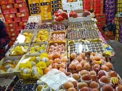 -江杨农产品批发市场