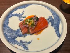 -晴空·日本料理(万象城店)