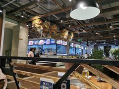 -快乐小羊火锅餐厅(农科路店)