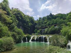 -天河潭旅游度假区