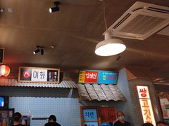 -789韩料食堂(创意产业园店)