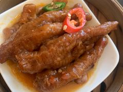 -牡丹国际大酒店-港式茶餐厅