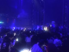 -SPACE(欢乐颂购物中心店)