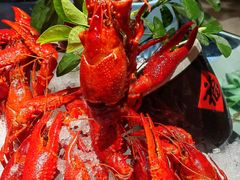 -浙食逅·弄虾·融合菜·小龙虾(双城国际店)