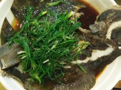 -华兴餐厅·招牌生鱼片(桃园路店)