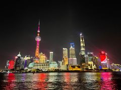 -北外滩百艇汇游艇俱乐部