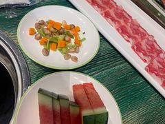 -老灶堂文创火锅(文艺路店)