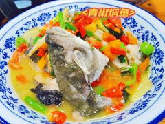 -好呷八大碗(五羊店)