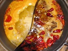 -冯校长老火锅(广州正佳广场店)