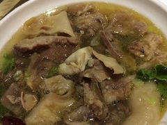 -陈记顺和牛肉火锅馆(天河北路店)