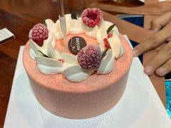 -积慕Cake(解放大道店)