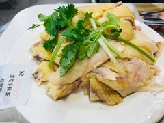 -振鼎鸡(福州路店)
