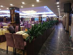 大堂-潮喜竹溪荔湖酒家(荔枝湾店)