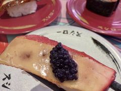 -寿司郎(皇庭广场店)