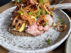 -BOR Eatery(安福路店)