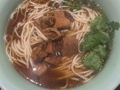 -李先生牛肉面大王(东铁营店)
