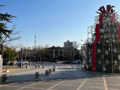 -东方大班·足道·采耳·疗愈SPA(丽都店)
