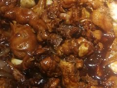 -黄记煌三汁焖锅(顺义华联店)