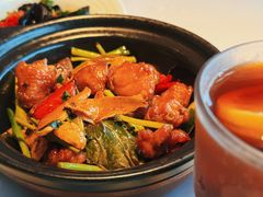 -太兴餐厅(小径湾店)