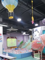-妙糖乐园(乐坊·大华生活广场店)