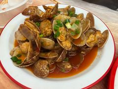 -郑记•不夜城烧烤•龙虾•虾蟹(黄鹤楼店)