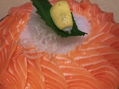 -万岁寿司(芳村店)