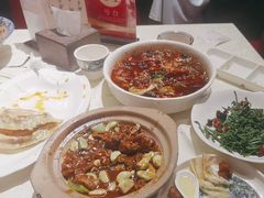 -老浒记烤鸭-北京菜(琉璃厂店)