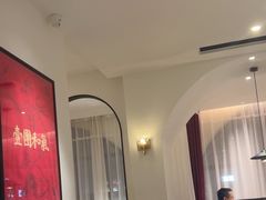 -将相和·海鲜蒸饺大连菜