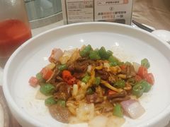 -卢家湾大酒店(诸暨店)