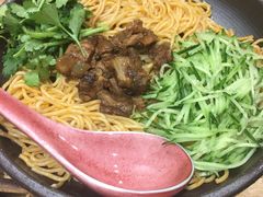 -和府捞面(方庄店)