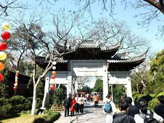 -钱王祠