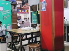 -老仓醋米线(嘎兰店)