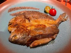 -牛将军•涮肉•烤肉•铁板烧(北京王府井·故宫店)