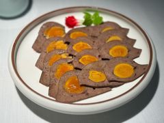 凤眼猪肝-半勺·新徽菜(银泰城店)