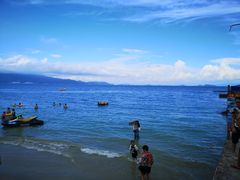 -西涌国际滨海旅游区