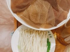 -东来顺饭庄(天坛店)