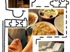 -古莲·影院足道·按摩SPA(水上温泉店)