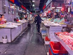 -香坊横道中心市场