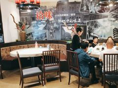 -小柴米·传统江西菜(万寿宫店)
