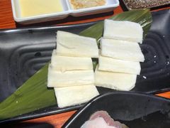 -山之屋炭火烧肉·生啤畅饮(大朗万科中央公园店)