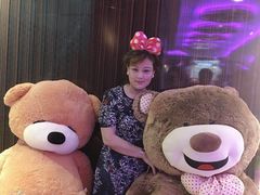 -纯K(打浦桥店)