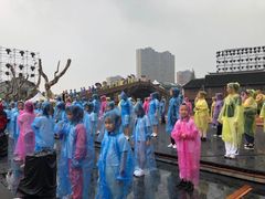 -无锡市南长街小学