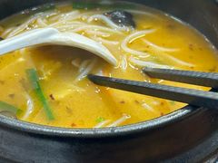 -双桥园·云南过桥米线(古城南门店)