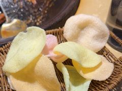 -万里闯关东铁锅炖菜馆(高新旗舰店)