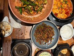 -云海肴·汽锅鸡·云南代表菜(美罗城店)