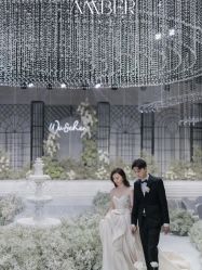 点击看大图 -琥珀婚礼策划AMBER WEDDING
